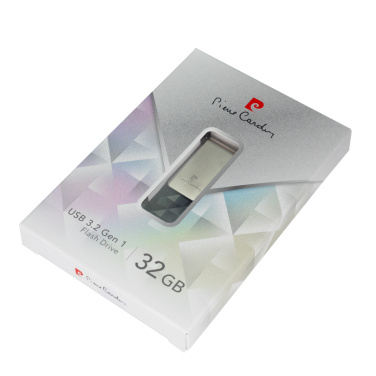 Logotrade reklaamkingid pilt: PENDRIVE PIERRE CARDIN USB 32GB