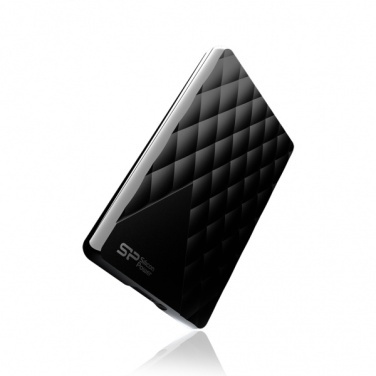 Logotrade reklaamkingi foto: Kõvaketas Silicon Power D06 1TB