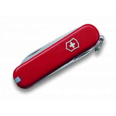 Logotrade reklaamkingitused pilt: Taskunuga CLASSIC SD Victorinox