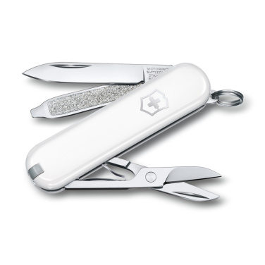 Logo trade reklaamkingitused foto: Taskunuga CLASSIC SD Victorinox