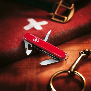 Logotrade reklaamkingituse foto: Taskunuga Spartan Victorinox
