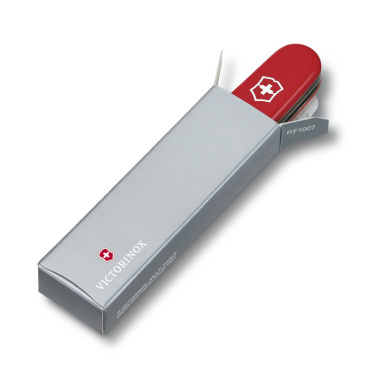 Logotrade ärikingid pilt: Taskunuga Spartan Victorinox
