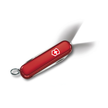 Logotrade firmakingituse foto: Taskunuga Signature Lite Victorinox