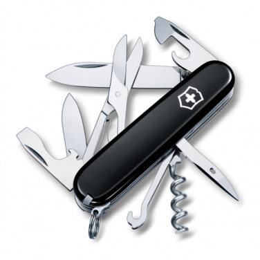 Logotrade firmakingituse foto: Taskunuga Climber Victorinox