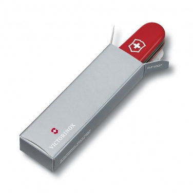Logo trade ärikingituse pilt: Taskunuga Explorer Victorinox