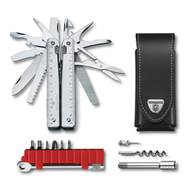 Logotrade reklaamkingi foto: SwissTool Plus - 39 tööriista Victorinox