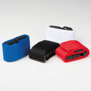 Logo trade reklaamkingid foto: Reguleeritav pagasirihm MOORDEICH