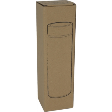 Logo trade meene pilt: Roostevabast terasest pudel VALDEMORO 550 ml