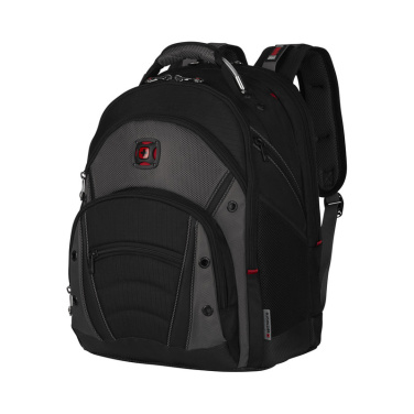 Logotrade reklaamkingi foto: Seljakott Wenger Synergy 16''