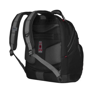Logo trade reklaamkingid foto: Seljakott Wenger Synergy 16''