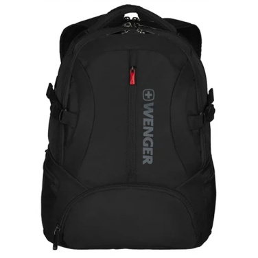 Logotrade ärikingitused pilt: Seljakott Wenger Transit 16"