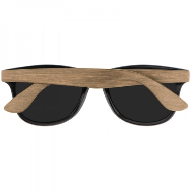 Logotrade ärikingid pilt: Päikeseprillid WOODLOOK