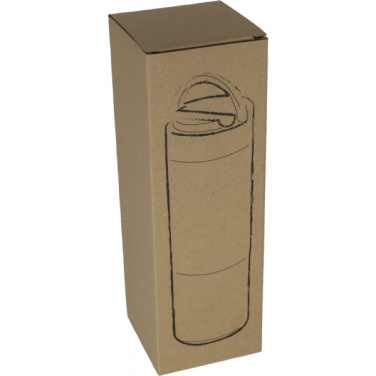 Logo trade meened foto: Termopudel SHEFFIELD 500ml