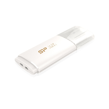Logo trade firmakingid foto: Pendrive Silicon Power Blaze B06 3.0