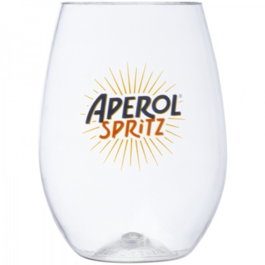 Logo trade reklaamkingitused foto: Plastklaas ST. TROPEZ 450 ml