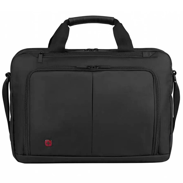 Logotrade meene foto: Sülearvuti kott Wenger Source 16''