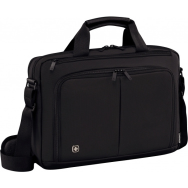Logotrade ärikingitused pilt: Sülearvuti kott Wenger Source 16''
