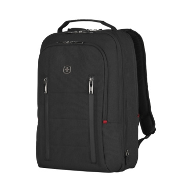 Logo trade firmakingitused foto: Seljakott Wenger City Traveller 16"