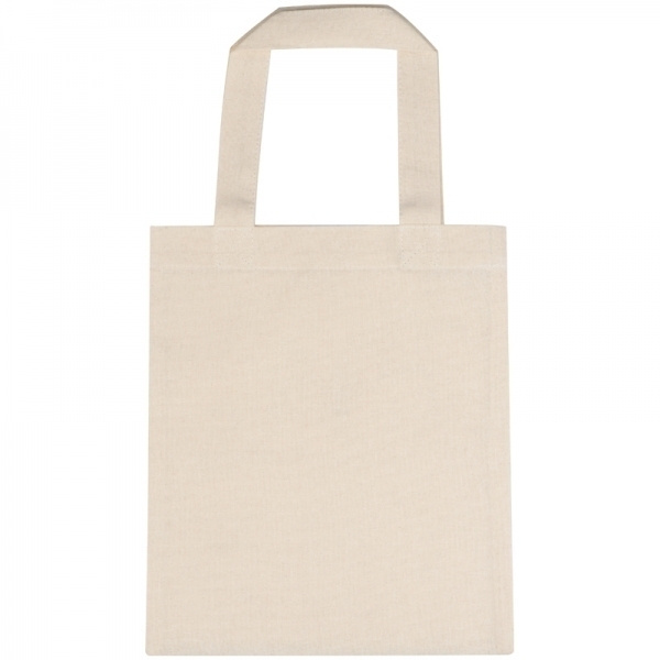 Logotrade reklaamkingitused pilt: Mini puuvillane kott BORDELUM