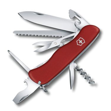 Logotrade reklaamtooted pilt: Taskunuga Outrider Victorinox