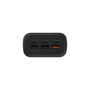 Logo trade ärikingitused foto: Akupank SILICON POWER QX55 30000 MAH