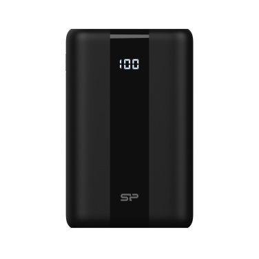 Logotrade firmakingituse foto: Akupank SILICON POWER QX55 30000 MAH