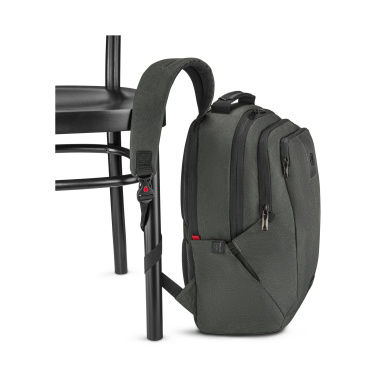 Logotrade firmakingi foto: Seljakott Wenger MX ECO Professional 16"