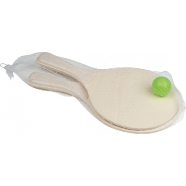 Logotrade ärikingi foto: Rannapallikomplekt MALAGA