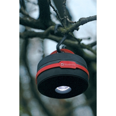 Logotrade ärikingid pilt: Latern LUCA Schwarzwolf