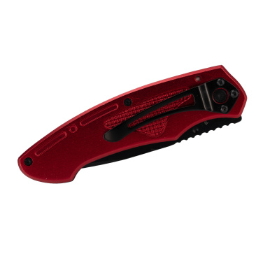 Logotrade ärikingitused pilt: Taskunuga MATRIX Schwarzwolf
