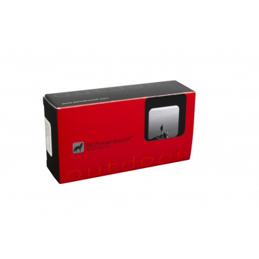 Logo trade reklaamkingi pilt: Multitööriist ARMADOR Schwarzwolf