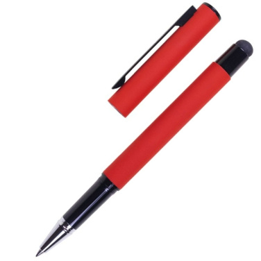 Logotrade reklaamkingitused pilt: Rull-puutepliiats, pehme puudutusega CELEBRATION Pierre Cardin