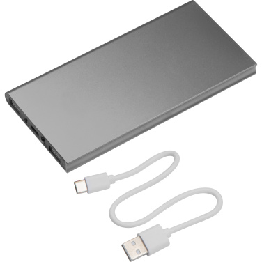 Logotrade reklaamkingid pilt: Akupank 8 000 mAh WOLFSBERG