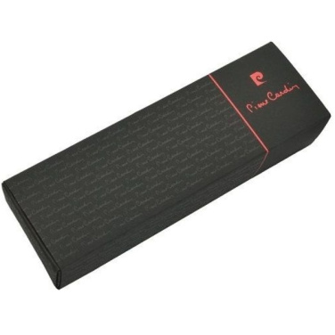 Logo trade ärikingituse pilt: Metallist pastapliiats FESTIVAL Pierre Cardin