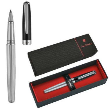 Logo trade firmakingid foto: Rull CHRISTOPHE Pierre Cardin