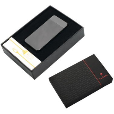 Logotrade ärikingitused pilt: Elektriline tulemasin ELECTRIC Pierre Cardin