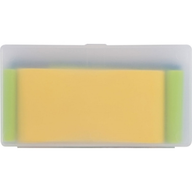 Logo trade reklaamkingi pilt: Treeningseadmed ROSARIO