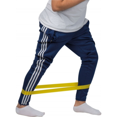 Logo trade reklaamkingitused foto: Treeningseadmed ROSARIO