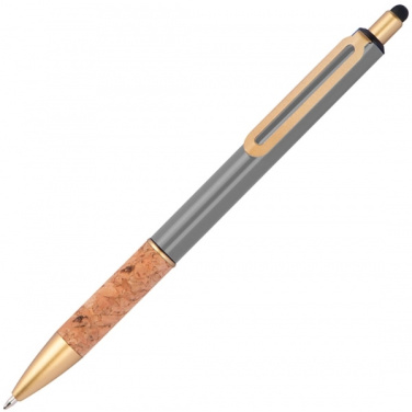 Logotrade meened pilt: Pallipliiats CAPRI