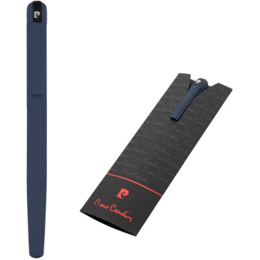 Logotrade firmakingitused pilt: Tindipliiats Pierre Cardin HARMONY