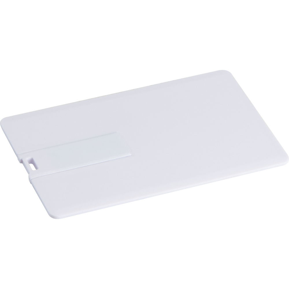 Logo trade meene pilt: USB-kaart SLOUGH 8 GB