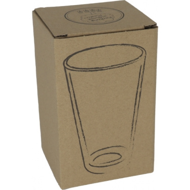 Logotrade reklaamtoote foto: Joogiklaas SHANGHAI 300 ml