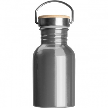 Logotrade reklaamkingituse foto: Joogipudel OSLO 300 ml