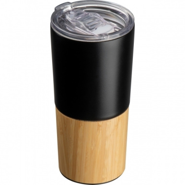 Logo trade firmakingituse pilt: Termokruus CESENA 500 ml