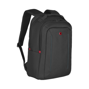 Logotrade reklaamkingituse foto: Seljakott Wenger BQ 16''