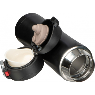 Logo trade reklaamkingitused foto: TERMAALNE KRUUS BUCHAREST 500 ml