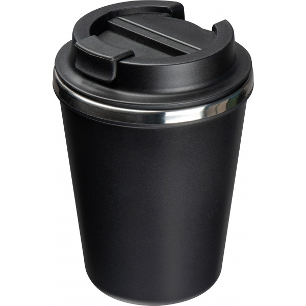 Logotrade firmakingi foto: Termoskruus BUFFALO 350 ml