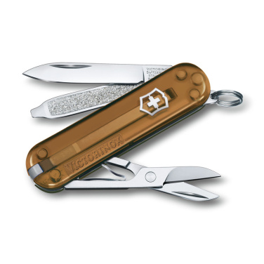Logo trade firmakingitused foto: Taskunuga CLASSIC SD Victorinox