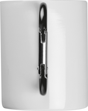 Logotrade reklaamkingitused pilt: Sublimatsioonikruus SOFIA 280ml