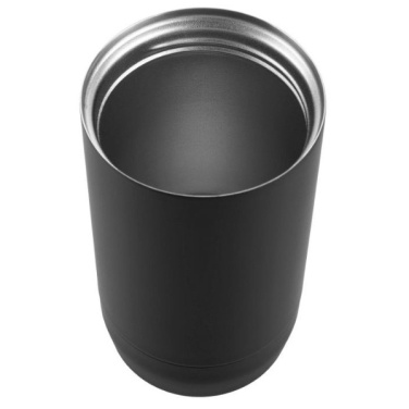 Logotrade ärikingid pilt: Termokruus ADRASAN 240 ml Schwarzwolf
